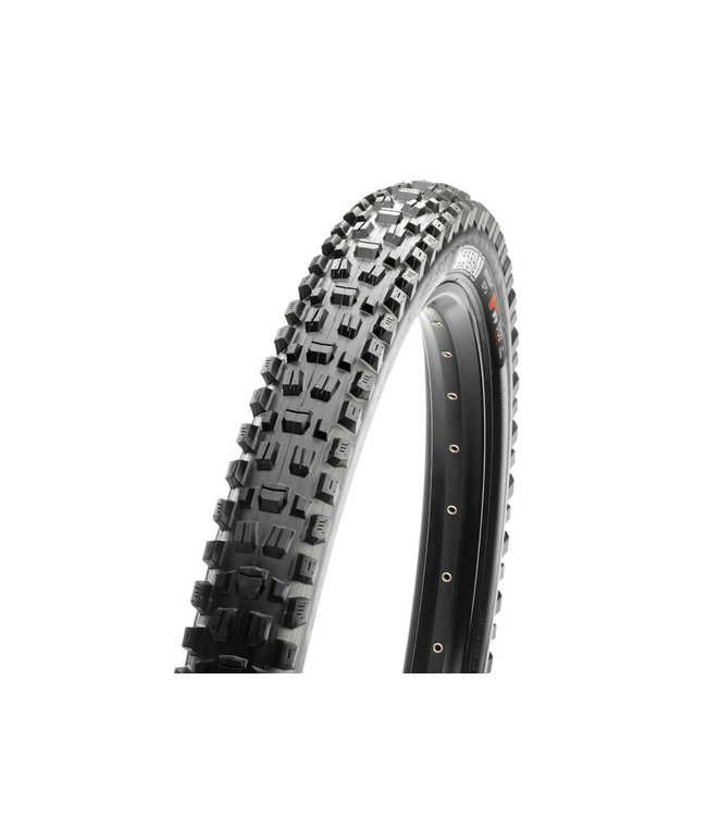 Maxxis Assegai, 29''x2.50, TR, 3C Maxx Grip, EXO+, Wide Trail, 120TPI, Noire