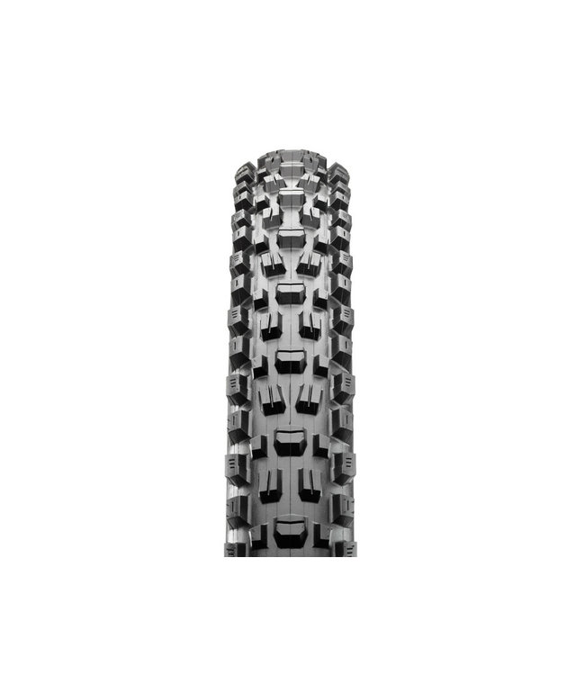 Maxxis Assegai, 27.5''x2.50, TR, 3C Maxx Grip, EXO+, Wide Trail, 120TPI, Black