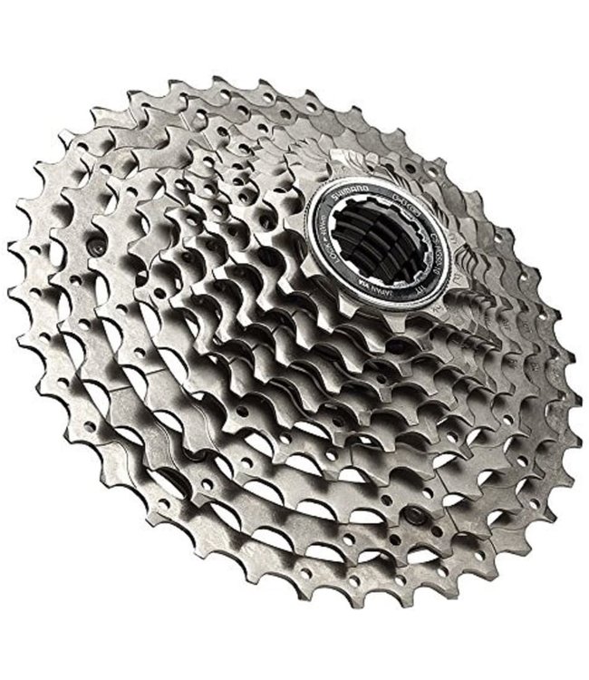 Shimano DEORE CS HG62-10 10 Vitesse 11-34T