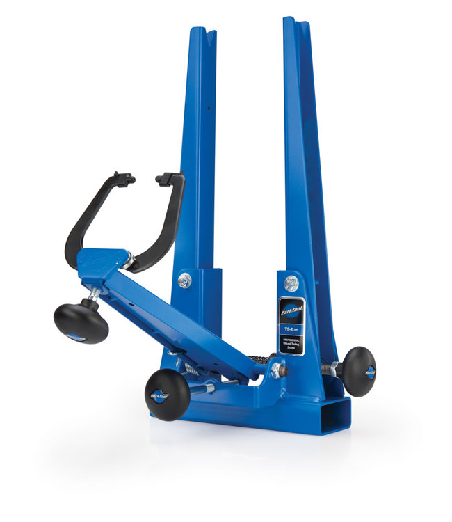 Park Tool, TS-2.2P, Professional Wheel Truing Stand - Techno Cycle