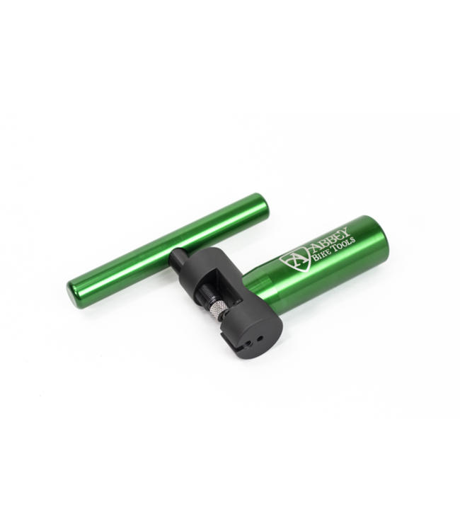 Abbey Tools Decade - Chain Tool (9 - 12 Speed)