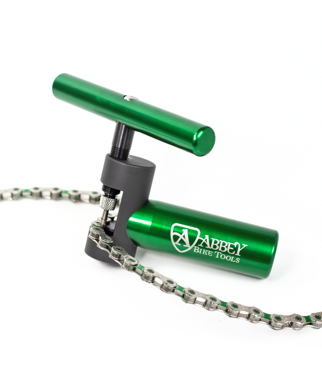 Abbey Tools Decade - Chain Tool (9 - 12 Speed)