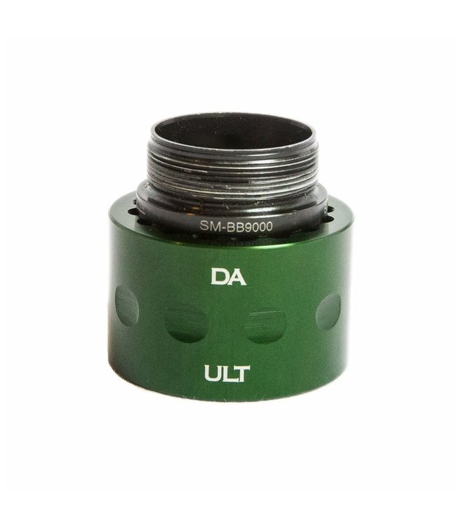 Abbey Tools Dual Sided Bottom Bracket Socket Cup Tool (for Dura Ace/Ultegra)