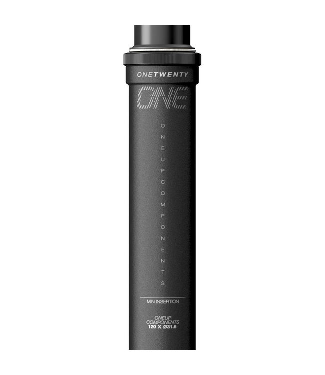 OneUp Components Pieces, OneUp, Dropper Post - V2