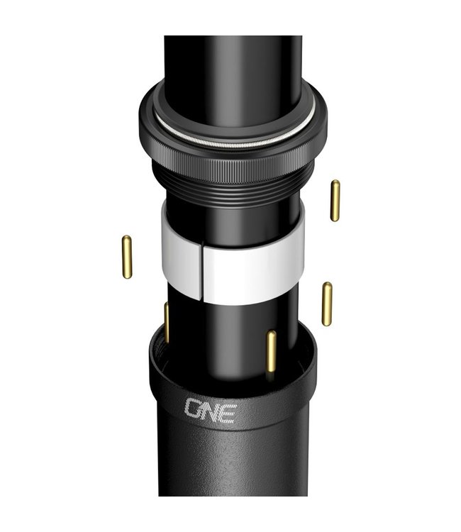 OneUp Components Pieces, OneUp, Dropper Post - V2