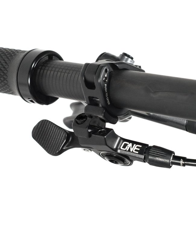 OneUp Components Dropper Post Remote - V2 - 22.2 HB Clamp