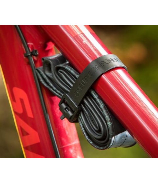 OneUp Components EDC Gear straps