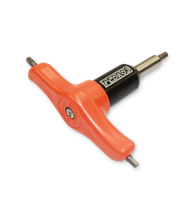 Pedro's Fixed Torque Driver - 5Nm
