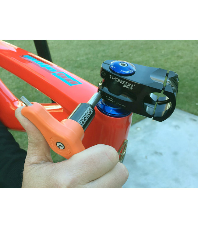 Pedro's Fixed Torque Driver - 5Nm