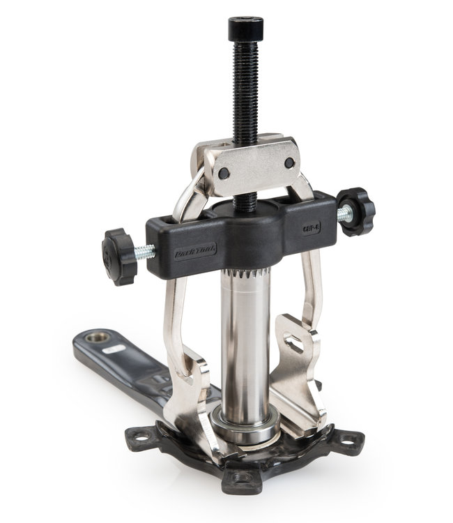 Park Tool CBP-8, Ensemble d'outils pour manivelle et roulement Campagnolo