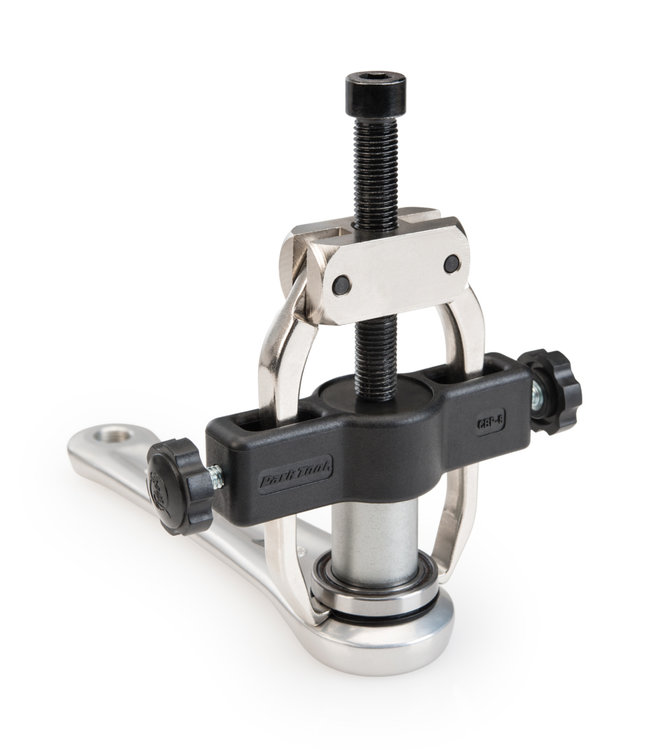 Park Tool CBP-8, Ensemble d'outils pour manivelle et roulement Campagnolo