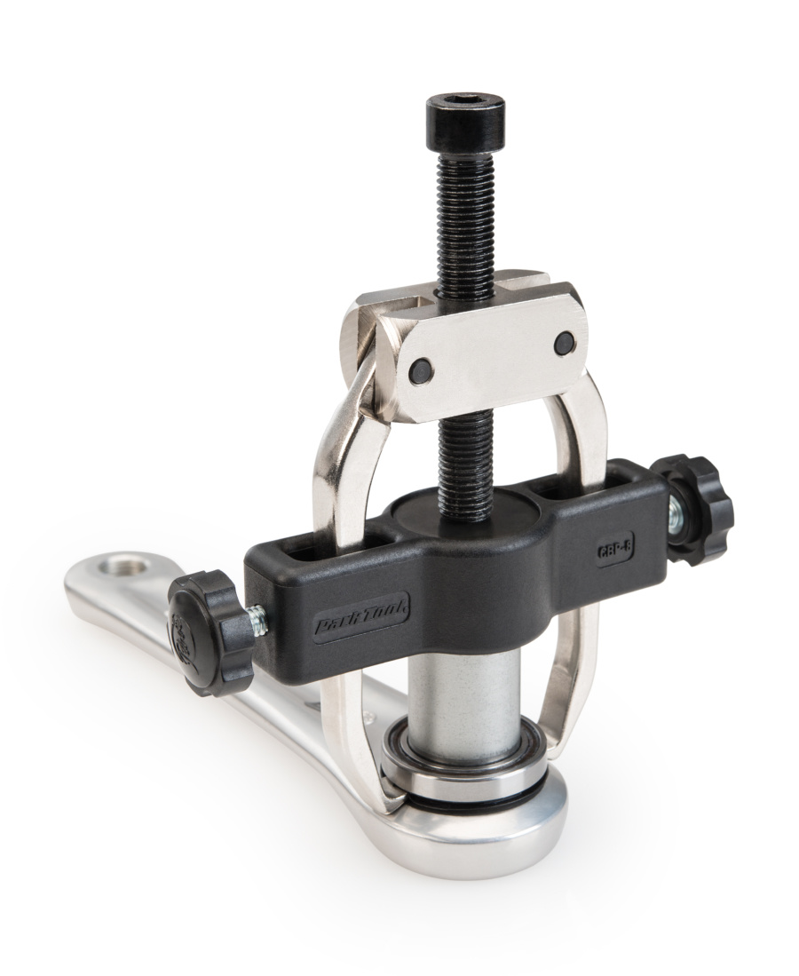 Park Tool, CBP8, Crank and bearing puller for Campagnolo Techno Cycle