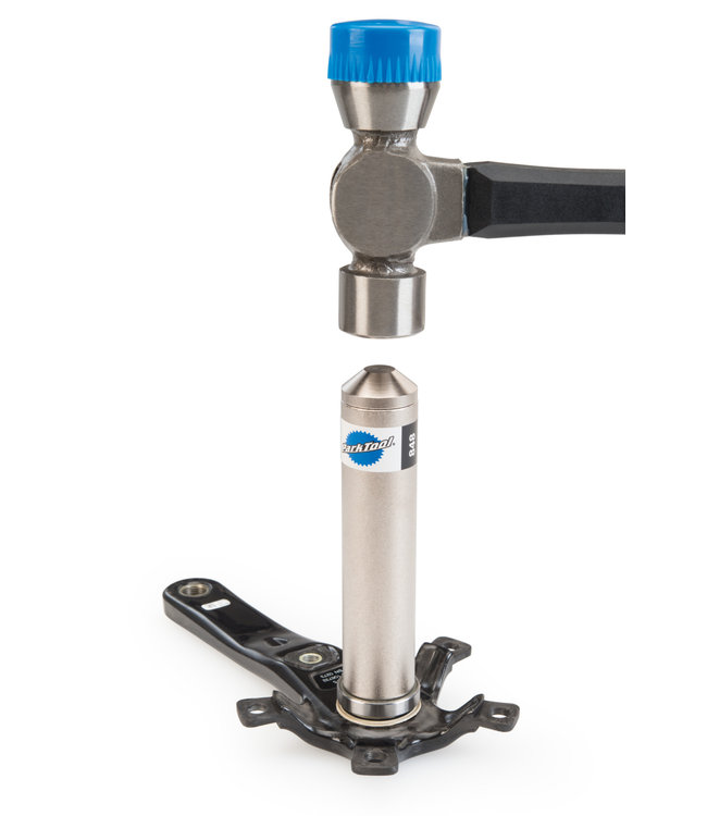 Park Tool CBP-8, Campagnolo Crank and Bearing Tool Set