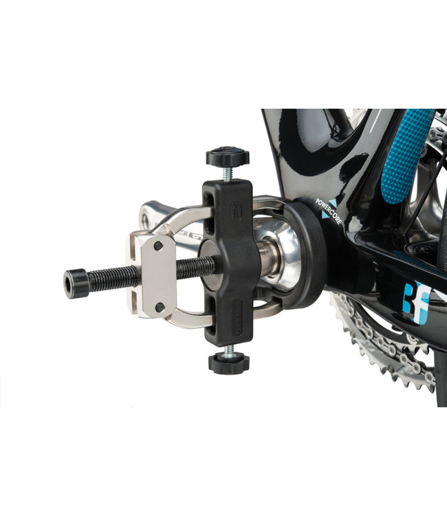 Park Tool CBP-8, Ensemble d'outils pour manivelle et roulement Campagnolo