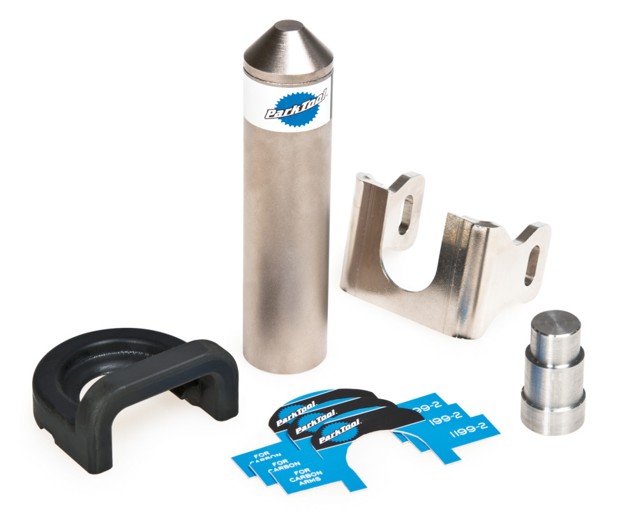 Jeu De Boulons De Bras De Manivelle Campagnolo Vintage – Très Bon état
