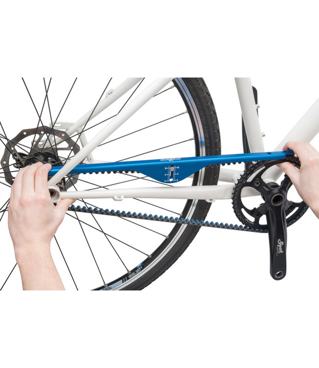 Park Tool BDT-2 Outil d'alignement et de tension