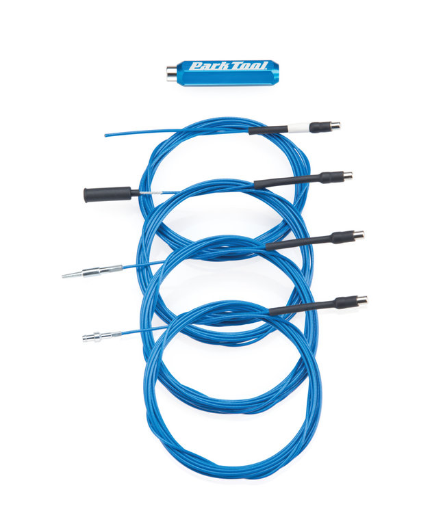 Park Tool IR-1.2 Kit d'acheminement de câble interne