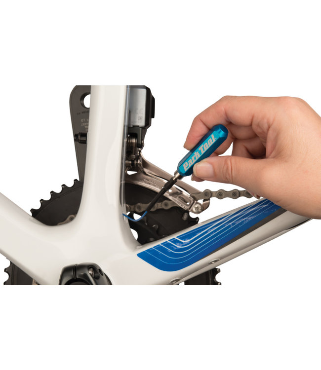 Park Tool IR-1.2 Kit d'acheminement de câble interne