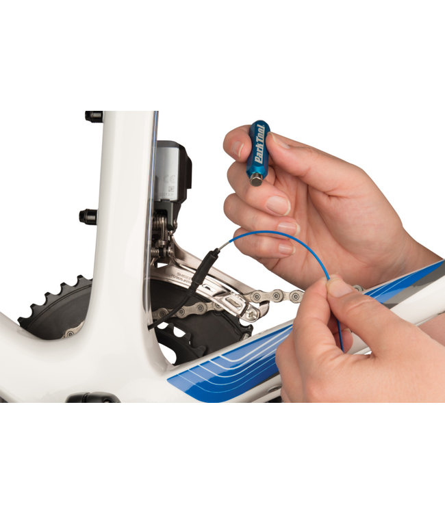 Park Tool IR-1.2 Internal Cable Routing Kit