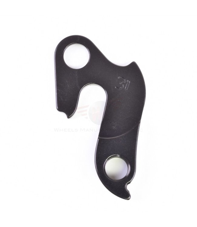 Wheels Manufacturing Patte de Dérailleur - 31