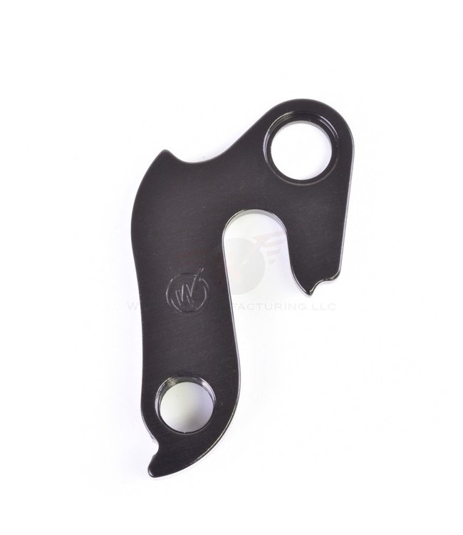 Wheels Manufacturing Patte de Dérailleur - 31