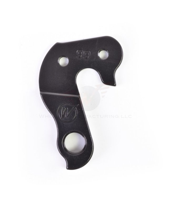 Wheels Manufacturing Patte de Dérailleur - 99