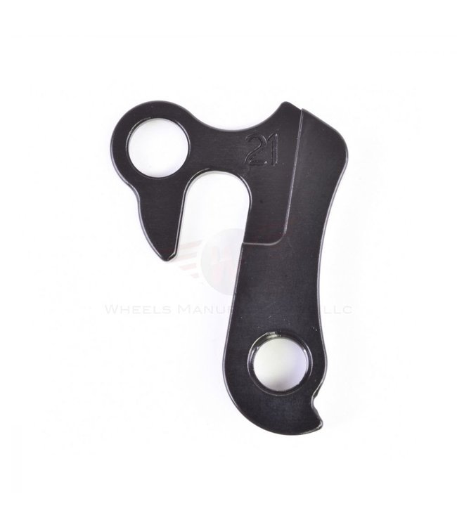 Wheels Manufacturing Derailleur Hanger - 21