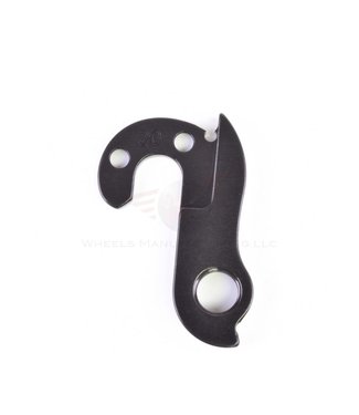 Wheels Manufacturing Derailleur Hanger - 20