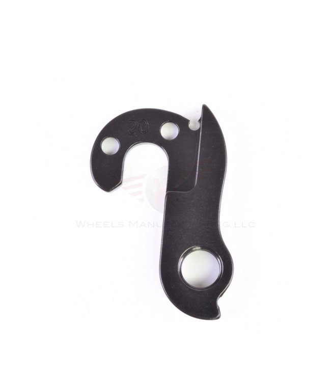 Wheels Manufacturing Derailleur Hanger - 20