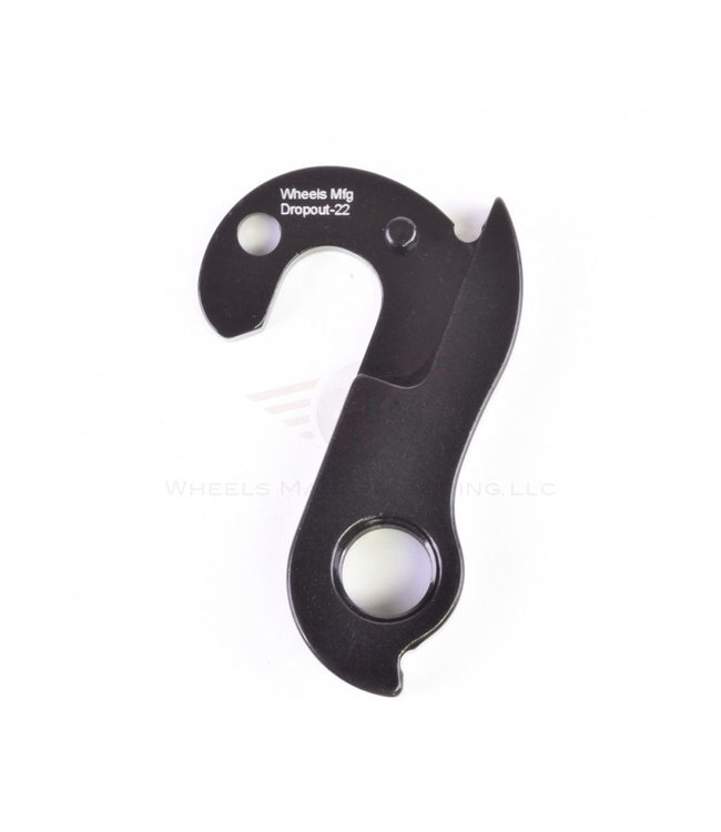 Wheels Manufacturing Derailleur Hanger - 22
