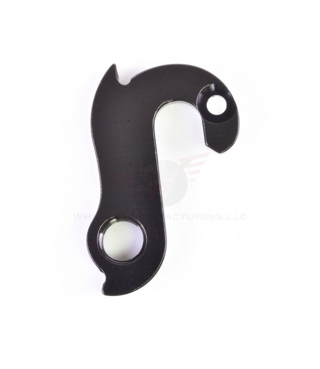 Wheels Manufacturing Patte de Dérailleur - 22