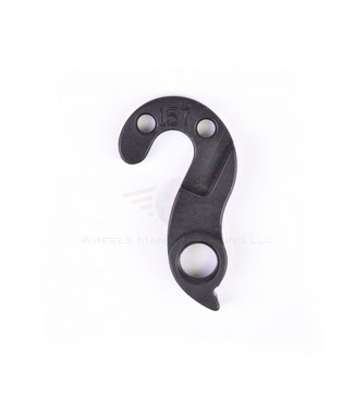 Wheels Manufacturing Derailleur Hanger - 157