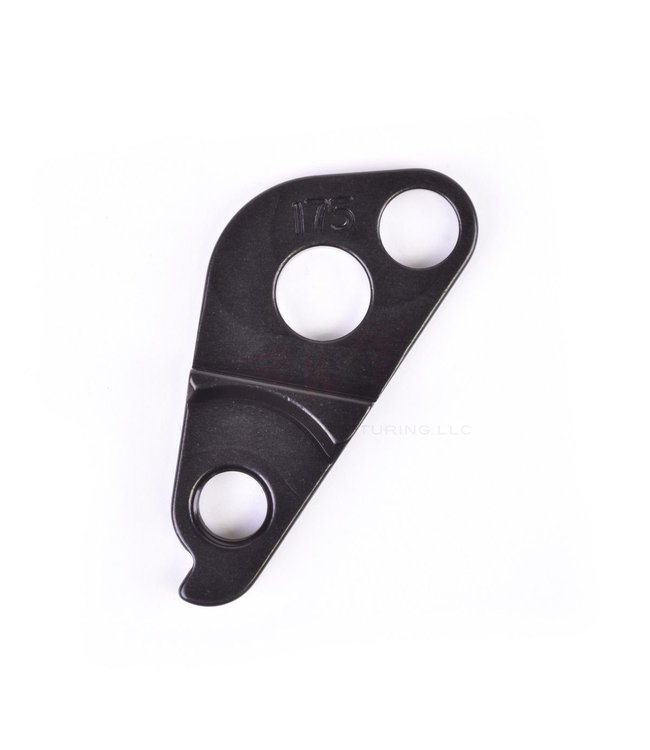 Wheels Manufacturing Derailleur Hanger - 175