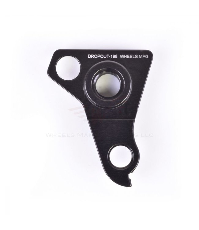 Wheels Manufacturing Derailleur Hanger - 198