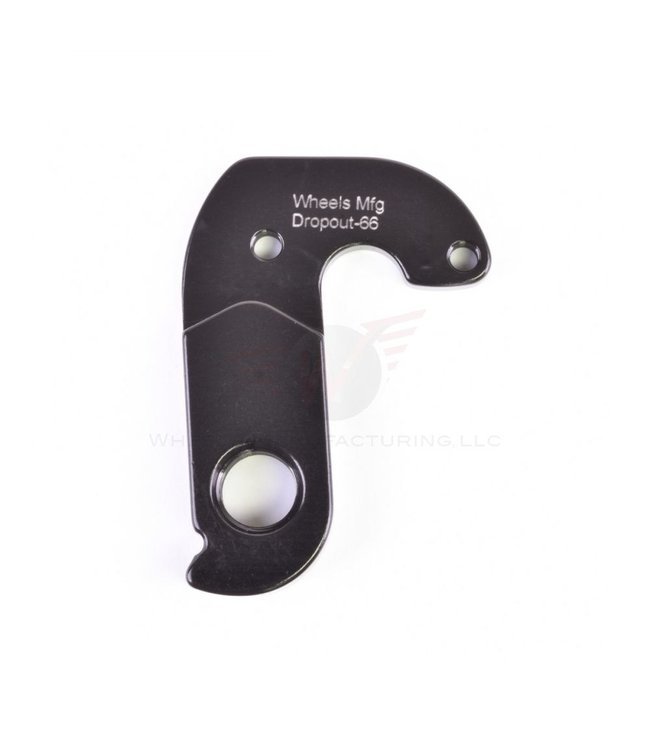 Wheels Manufacturing Derailleur Hanger - 66