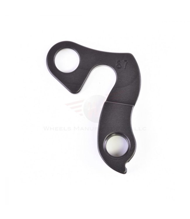 Wheels Manufacturing Derailleur Hanger - 67