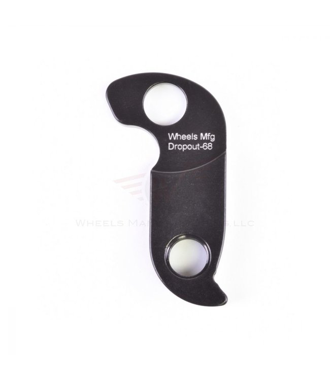 Wheels Manufacturing Derailleur Hanger - 68