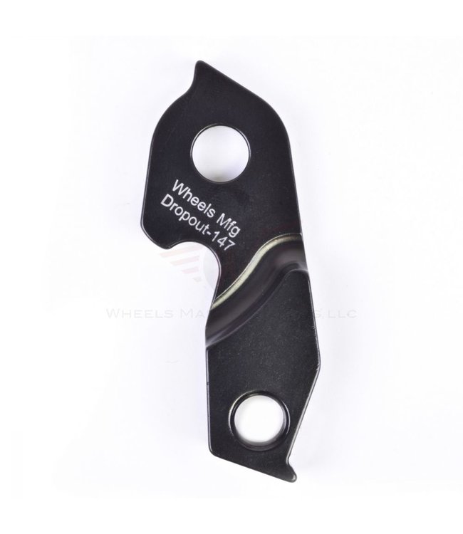 Wheels Manufacturing Patte de Dérailleur - 147