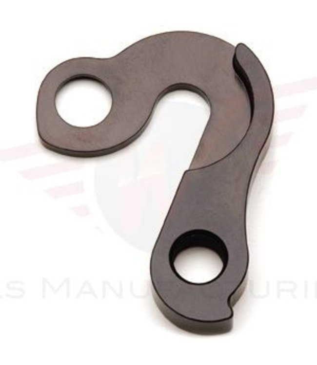 Wheels Manufacturing Patte de Dérailleur - 59