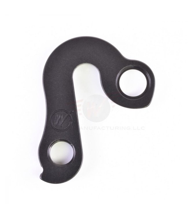 Wheels Manufacturing Derailleur Hanger - 59