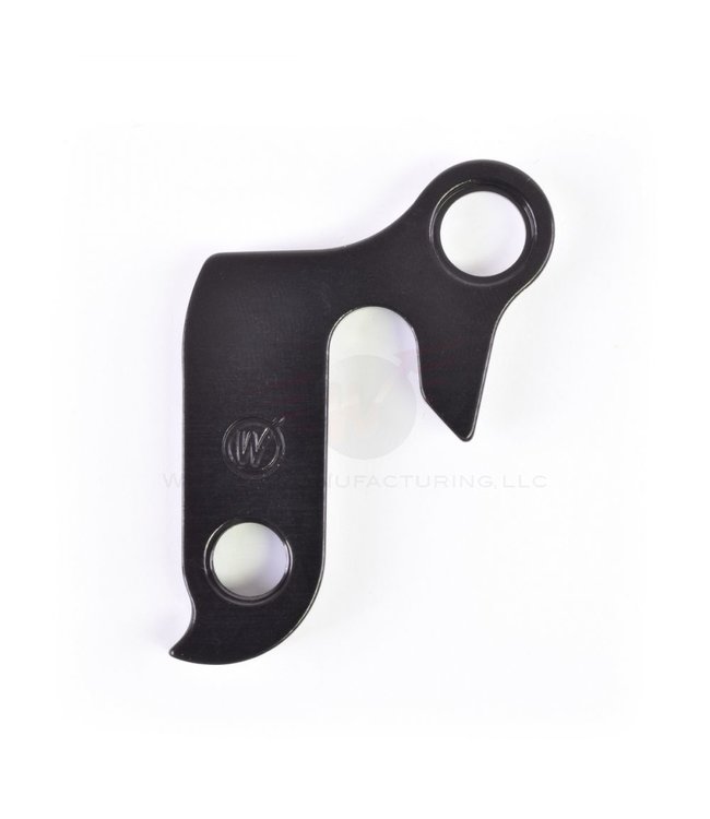 Wheels Manufacturing Patte de Dérailleur - 97