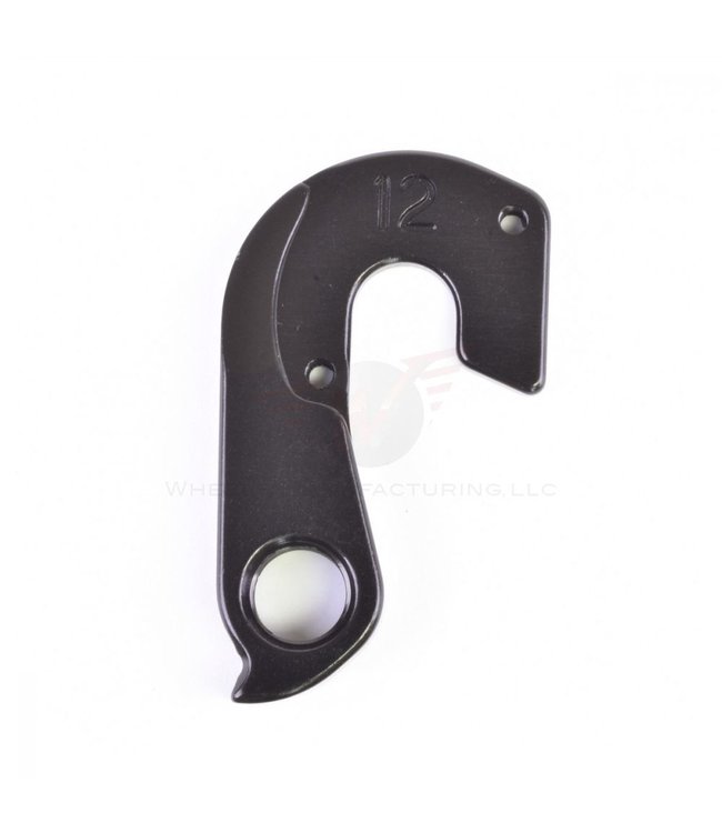 Wheels Manufacturing Patte de Dérailleur - 12