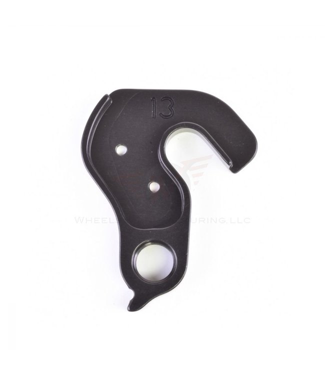 Wheels Manufacturing Derailleur Hanger - 13