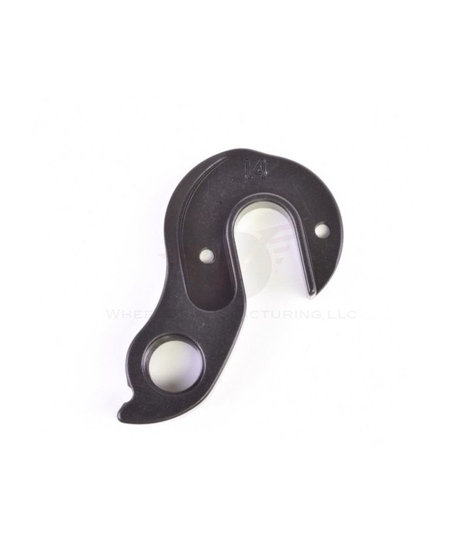 Wheels Manufacturing Derailleur Hanger - 14