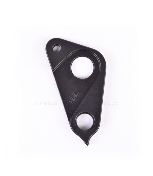 Wheels Manufacturing Patte de Dérailleur - 168