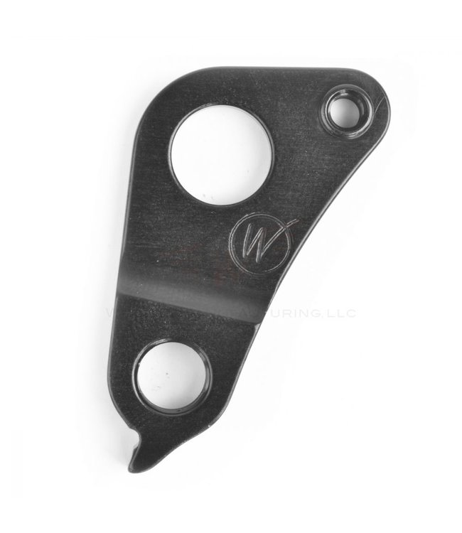 Wheels Manufacturing Derailleur Hanger - 301
