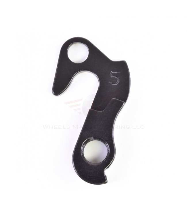 Wheels Manufacturing Patte de Dérailleur - 5