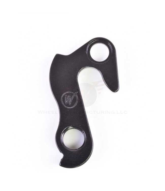 Wheels Manufacturing Patte de Dérailleur - 5