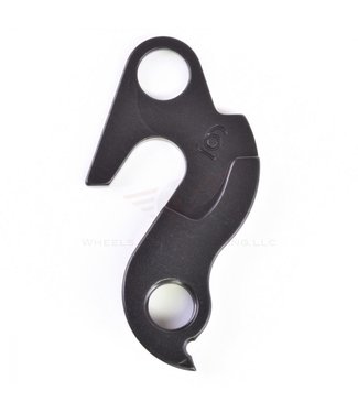 Wheels Manufacturing Derailleur Hanger - 6