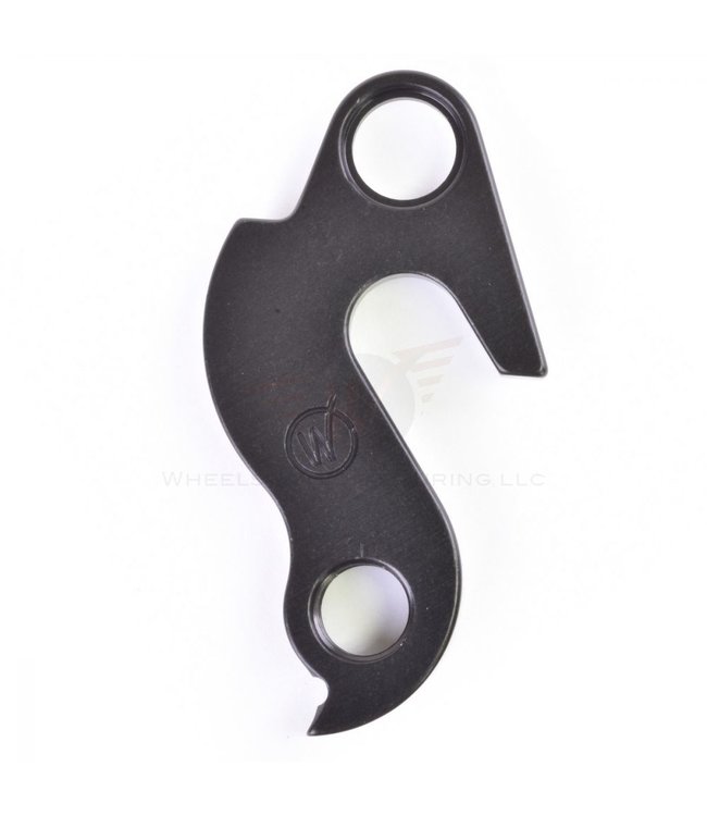 Wheels Manufacturing Patte de Dérailleur - 6
